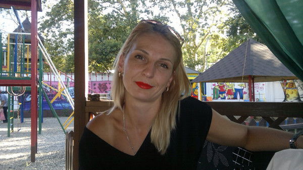 Елена Эрмиди