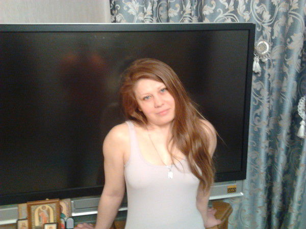 Ирина Ковалёва