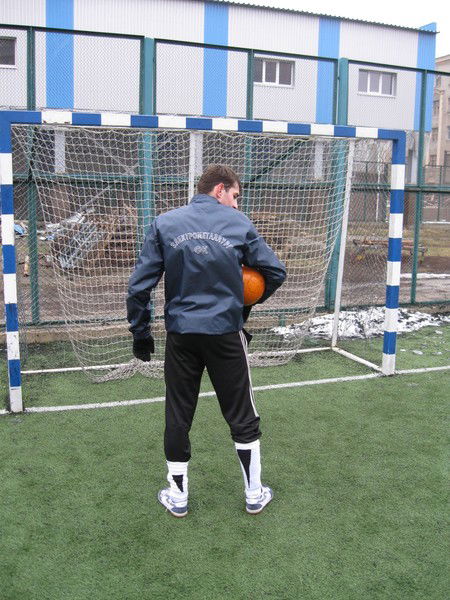 Влад Максимов