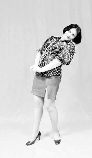 Ольга Шпицберг