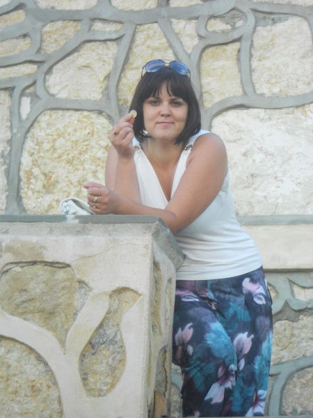 Наталья Стручкова