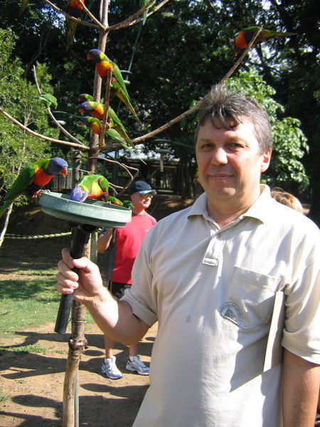 Сергей Голубков