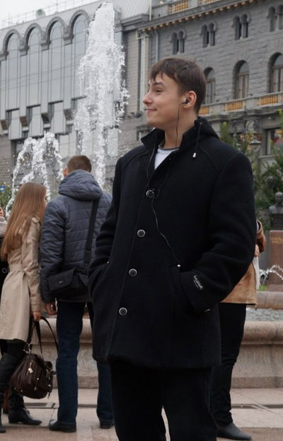 Владимир Перепонов