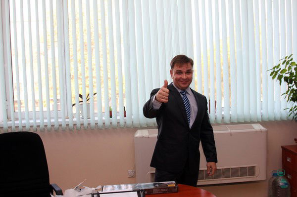 Игорь Игнатьев