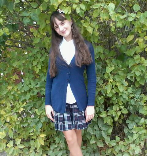 Оксана Линёва