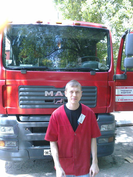 Сергей Белоцерковский