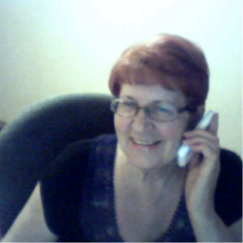 Ольга Уланова