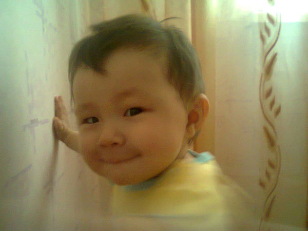 Нурбол Балмаганбетов