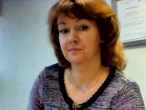 Промышляева Инга