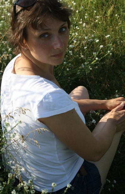 Ирина Трошина