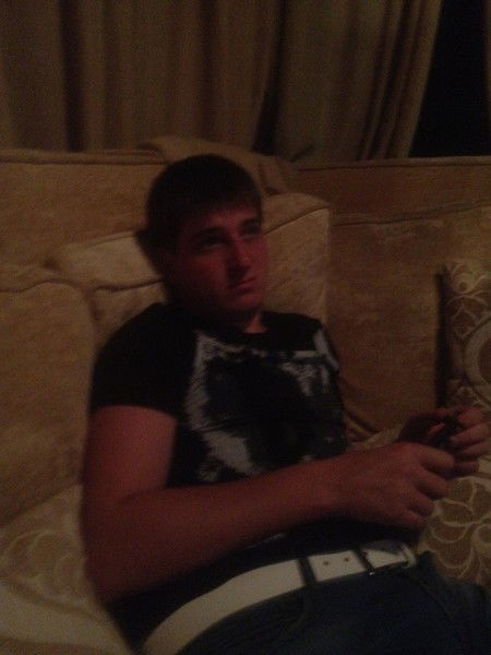 Игорь Медведев