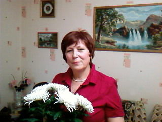 Татьяна Чайко