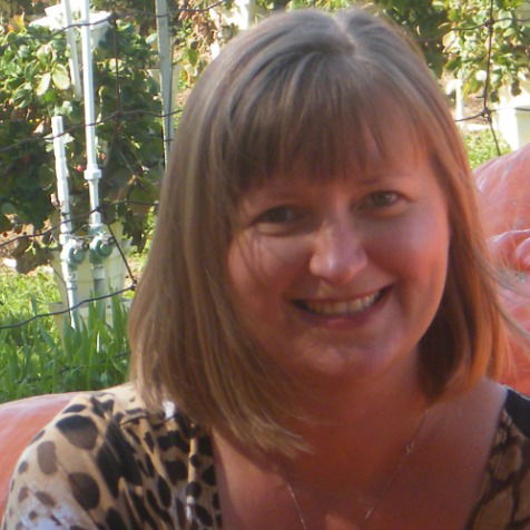 Юлия Холтби( Куликова)