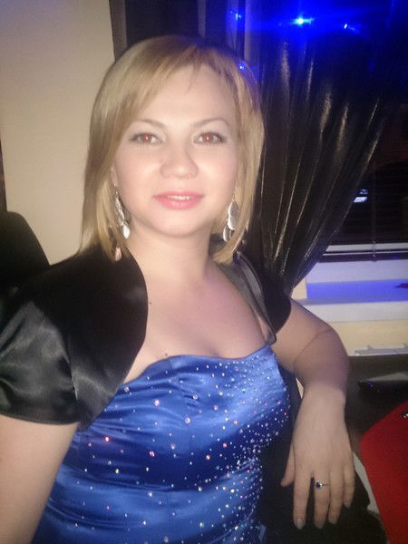 Татьяна Тухватова