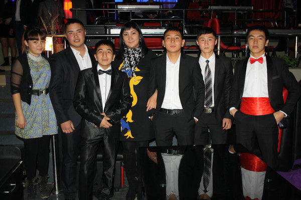 Нуржан Нурхамитов