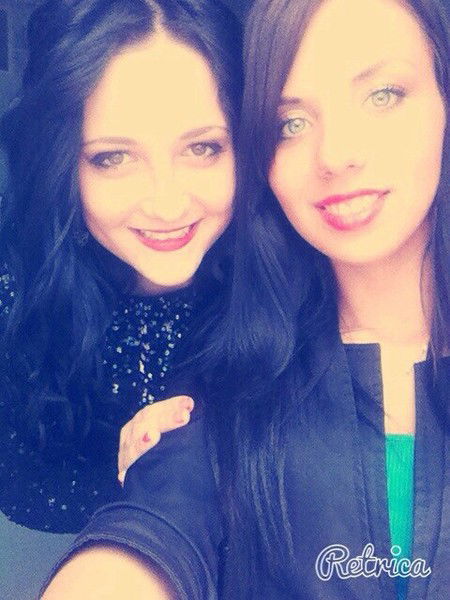 Виктория Алецкая