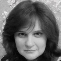 Ирина Жигалова