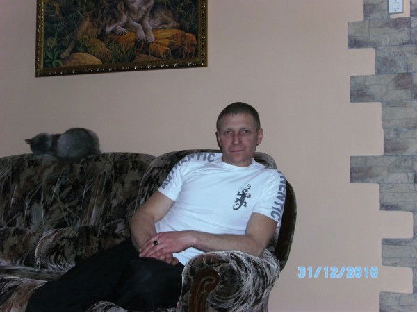 Олег Тиунов