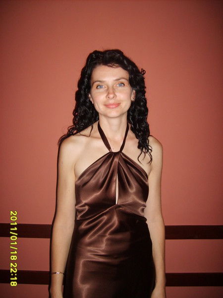 Татьяна Житкевич