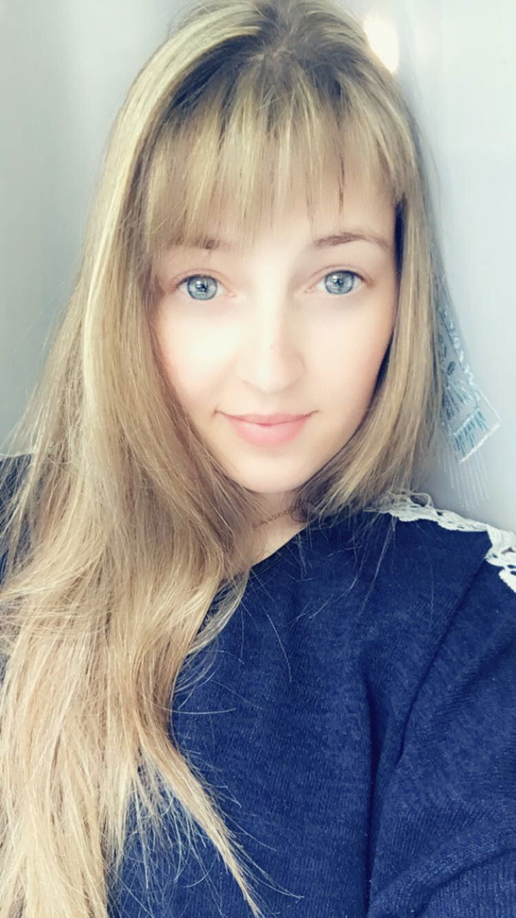 Танюшка Петрова