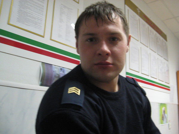 Алексей Смирнов