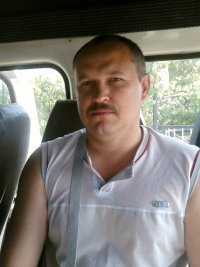 Евгений Глебов