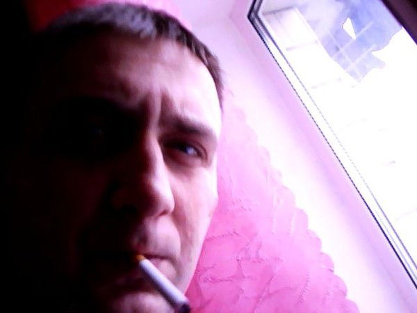 Сережа Андрощук