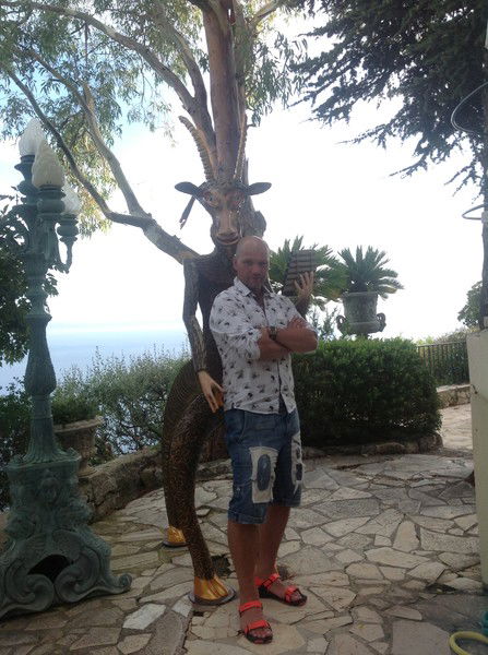 Дмитрий Сизов