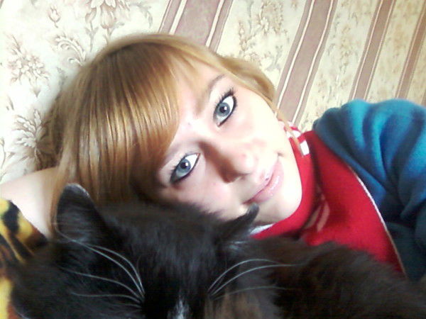 София Яковлева