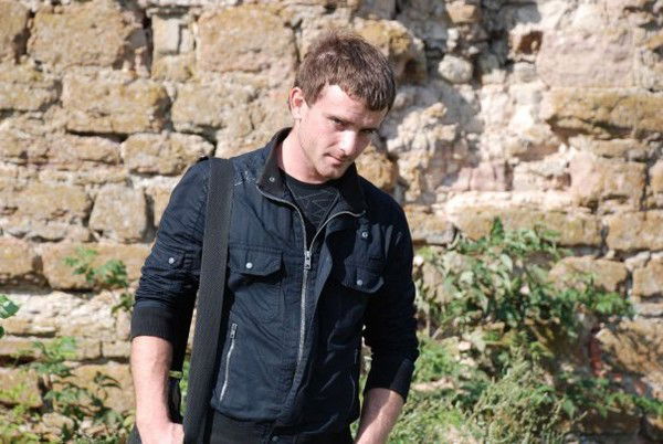 Ибрагим Иванов