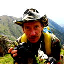 Alex Zhdanko