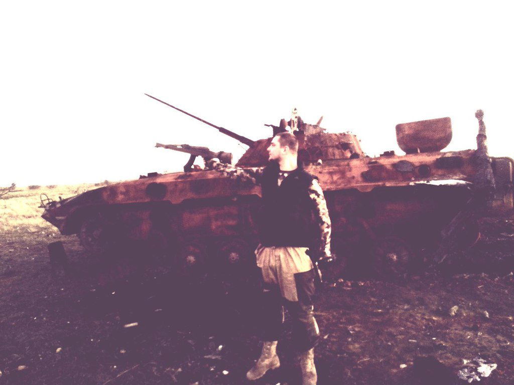 Александер Лис