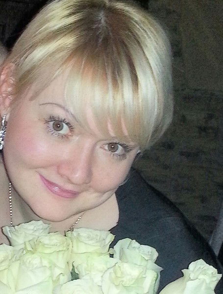 Юлия Лагойкина