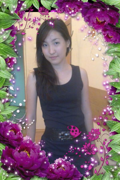 Назым Кошежанова