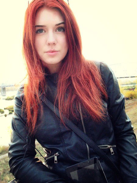 °•anastasia R.°•