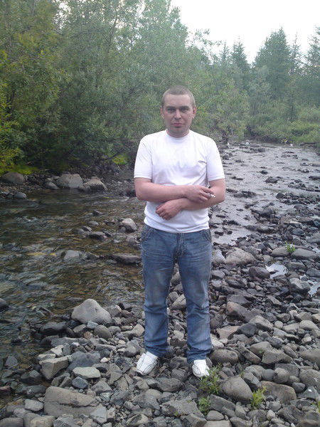 Евгений Круглов