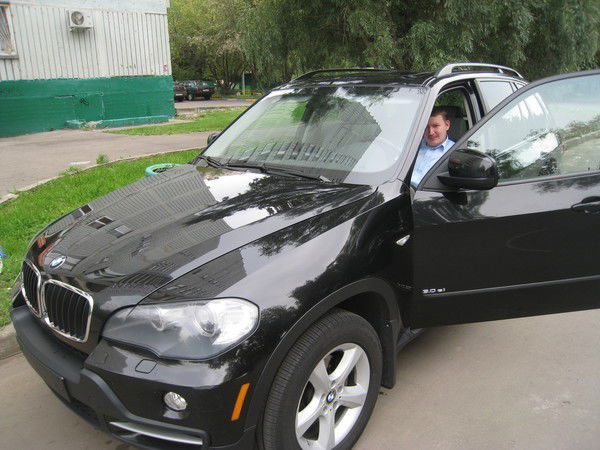 Михаил Маслов