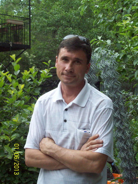 Иван Сидоров