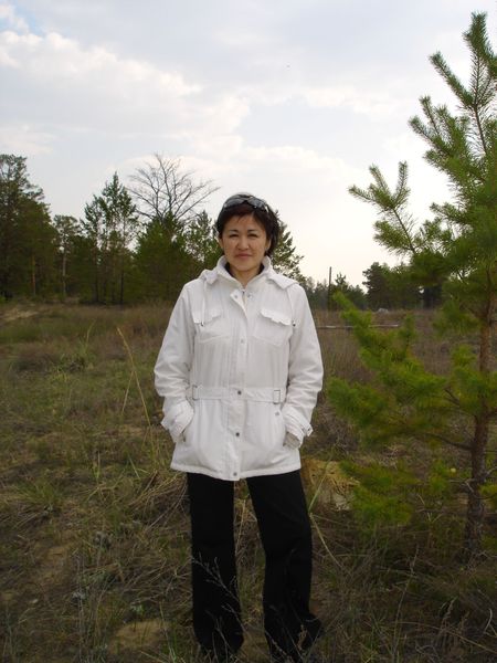 Мадина Мадиева