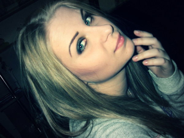 Оля Зимненко