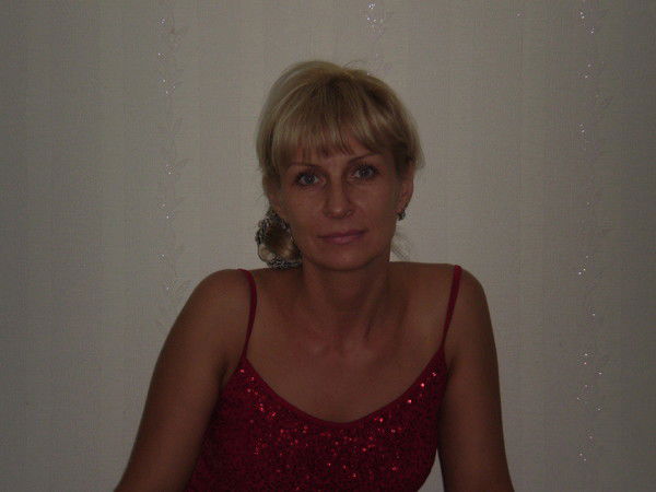 Татьяна Волхонская