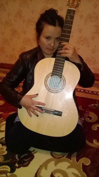 Сабира Жаанбаева