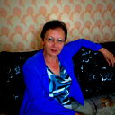 Татьяна Сапрыкина