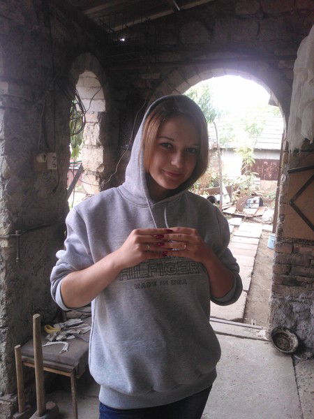 Аленka Тарасенко