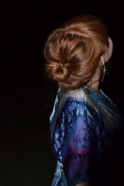 Дарья Скрыпник