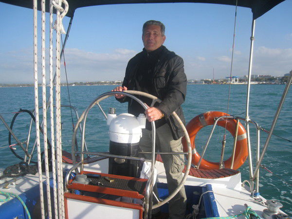 Рудольф Ложников