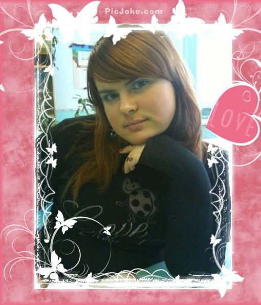 Даринка>_< Мандаринка