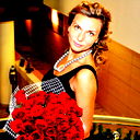 Алла Кудасова