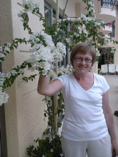 Наталья Гизулина