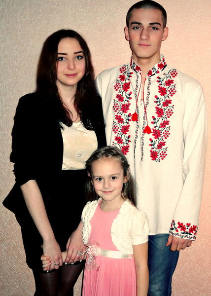 Ангелина Игнатова